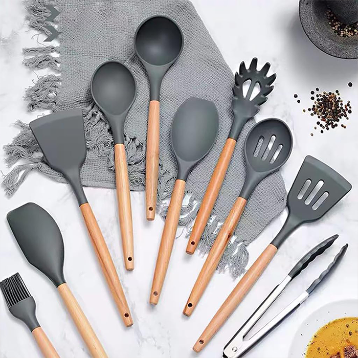 Kitchen Essentials
