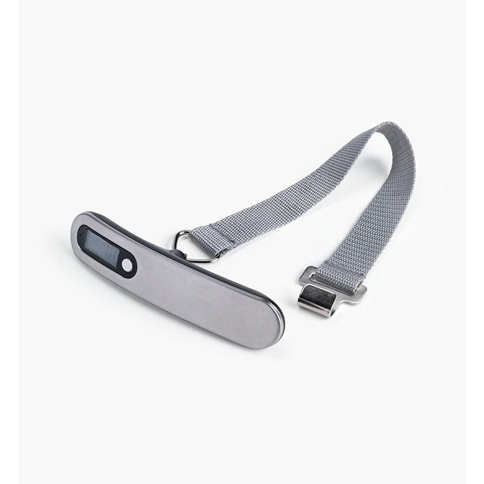 Weight Machine For Luggage Weighing Scale For Luggage Capable Up To 50 Kg With Luggage Scale
