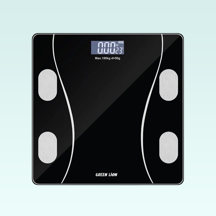 Green Lion Digital Body Scale