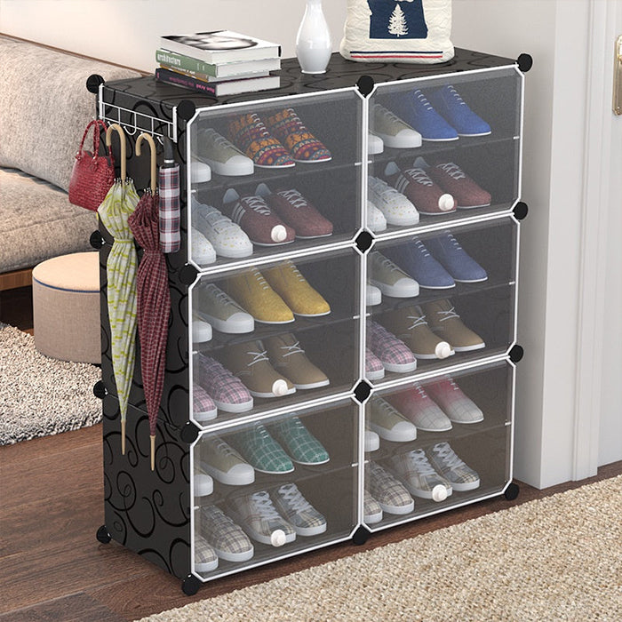 Shoe Racks